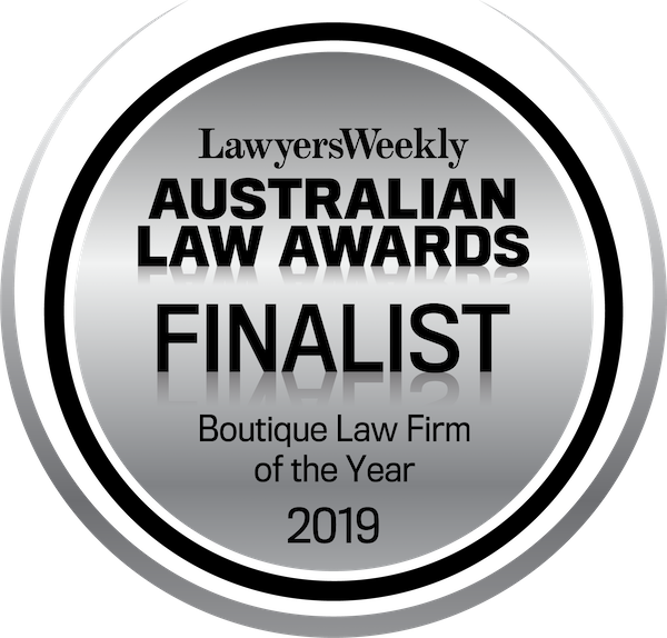 ALA_2019_Boutique Law Firm of the year