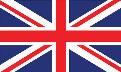 English-Flag